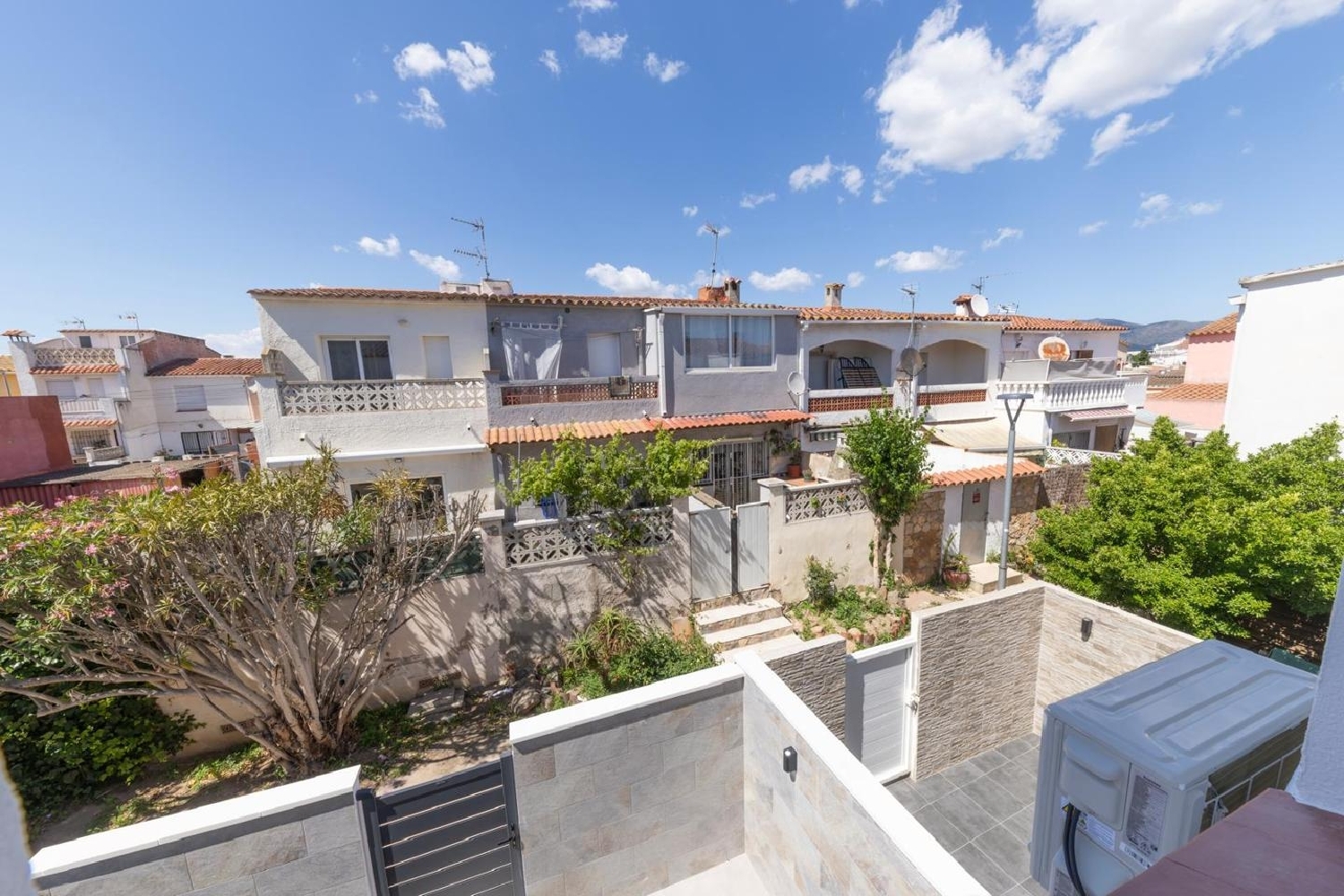  à vendre villa Empuriabrava Alt Empordà 21