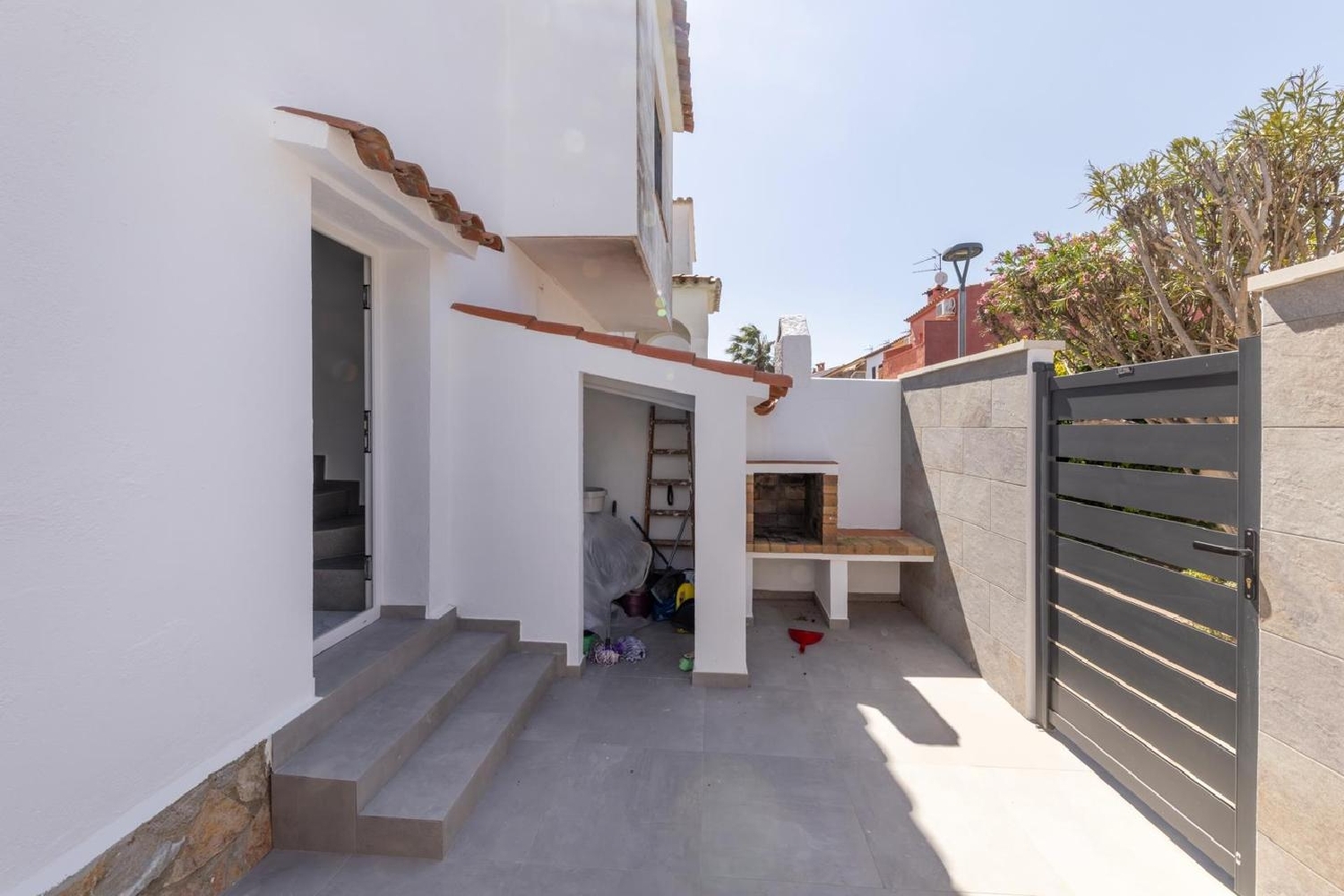  à vendre villa Empuriabrava Alt Empordà 22
