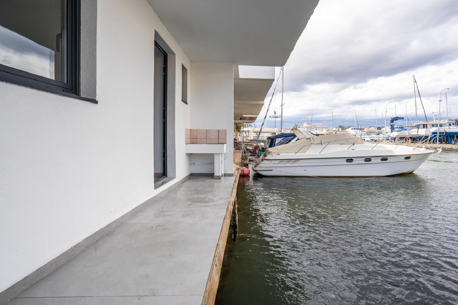  à vendre villa Empuriabrava Alt Empordà 7