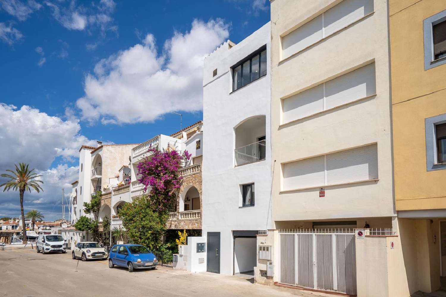 à vendre villa Empuriabrava Alt Empordà 17