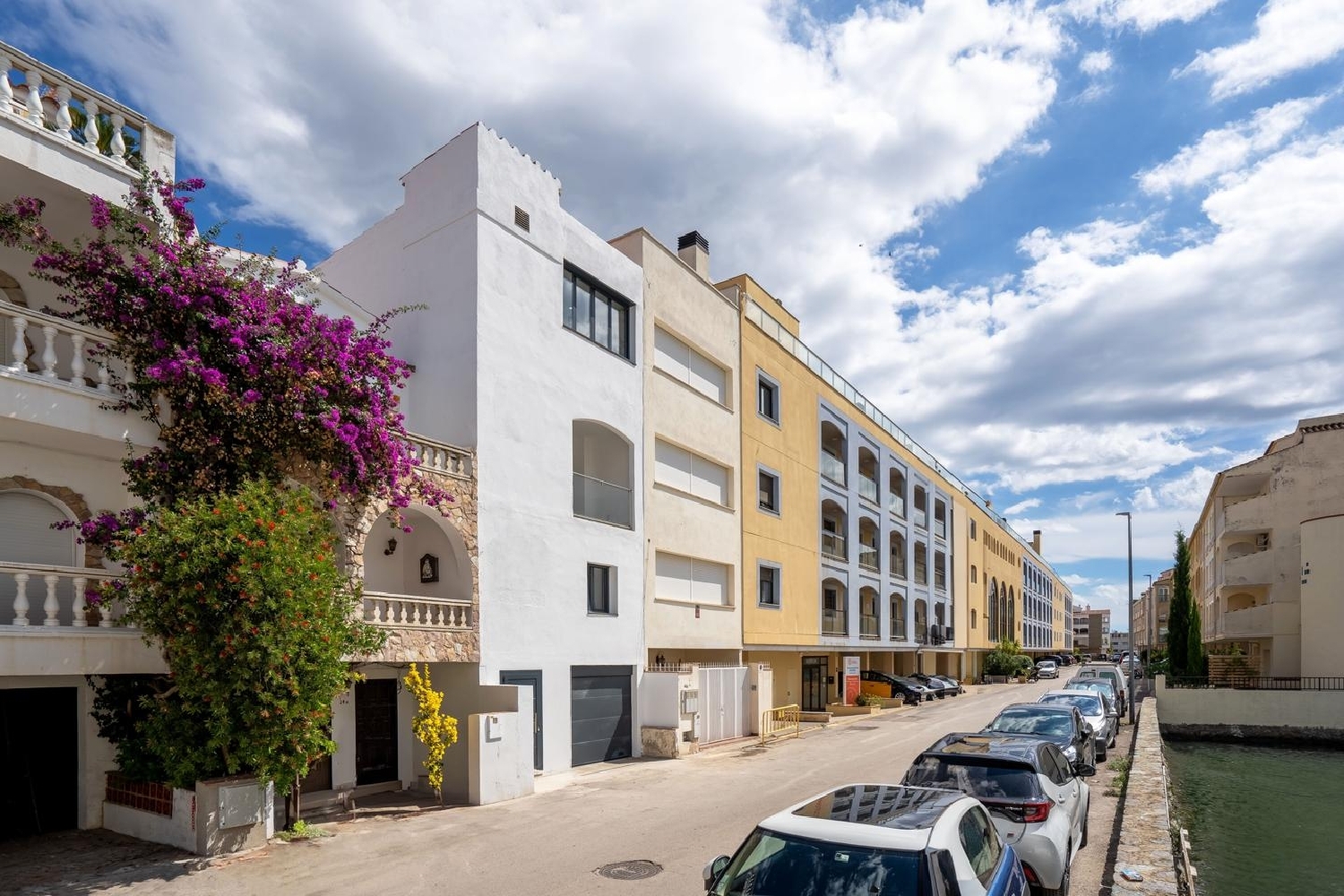  à vendre villa Empuriabrava Alt Empordà 20