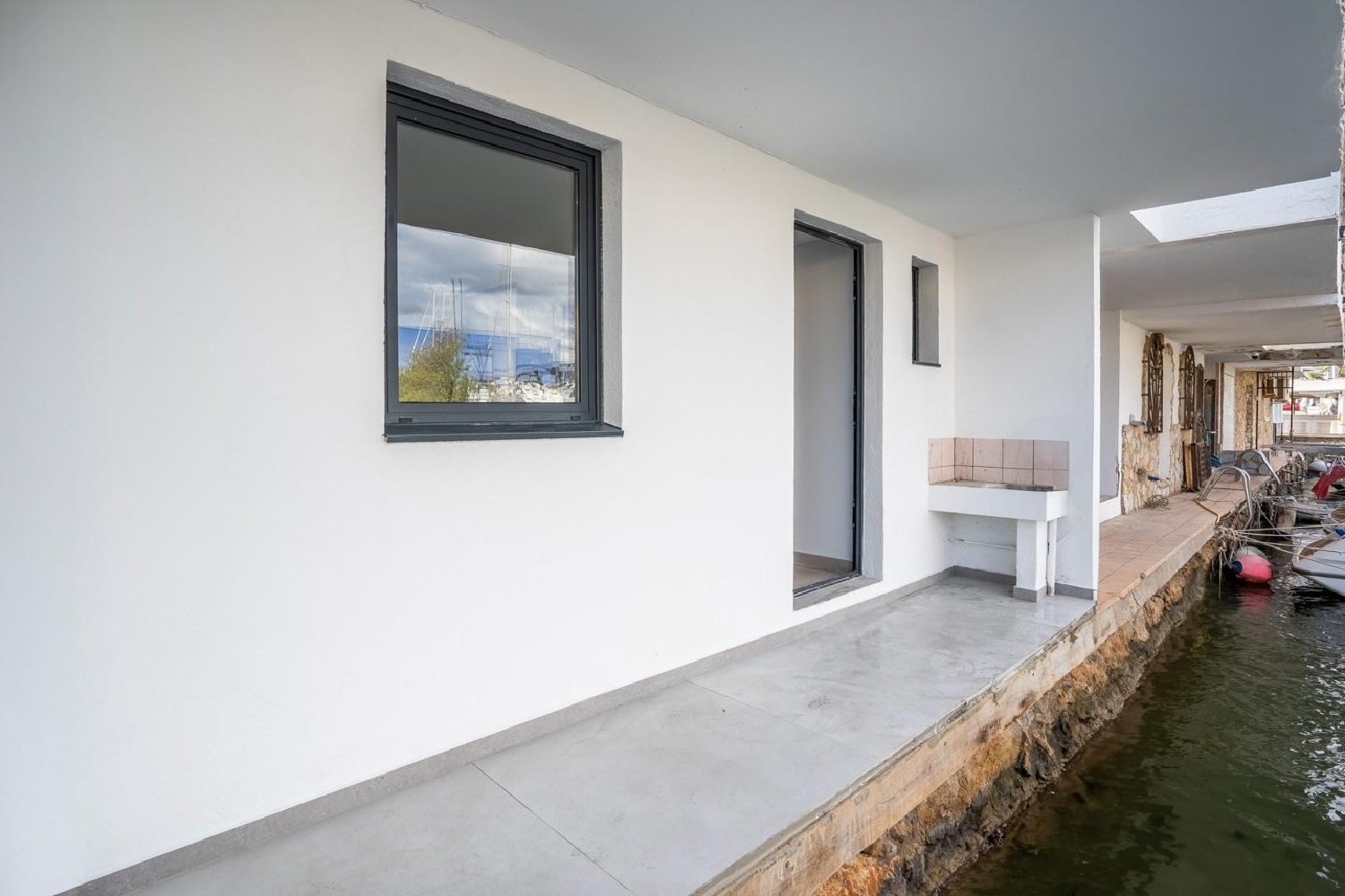  à vendre villa Empuriabrava Alt Empordà 4