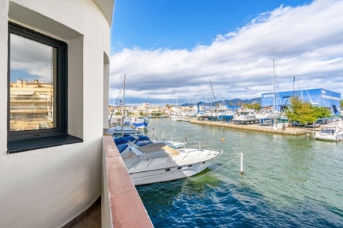 Empuriabrava Alt Empordà villa foto 6269153