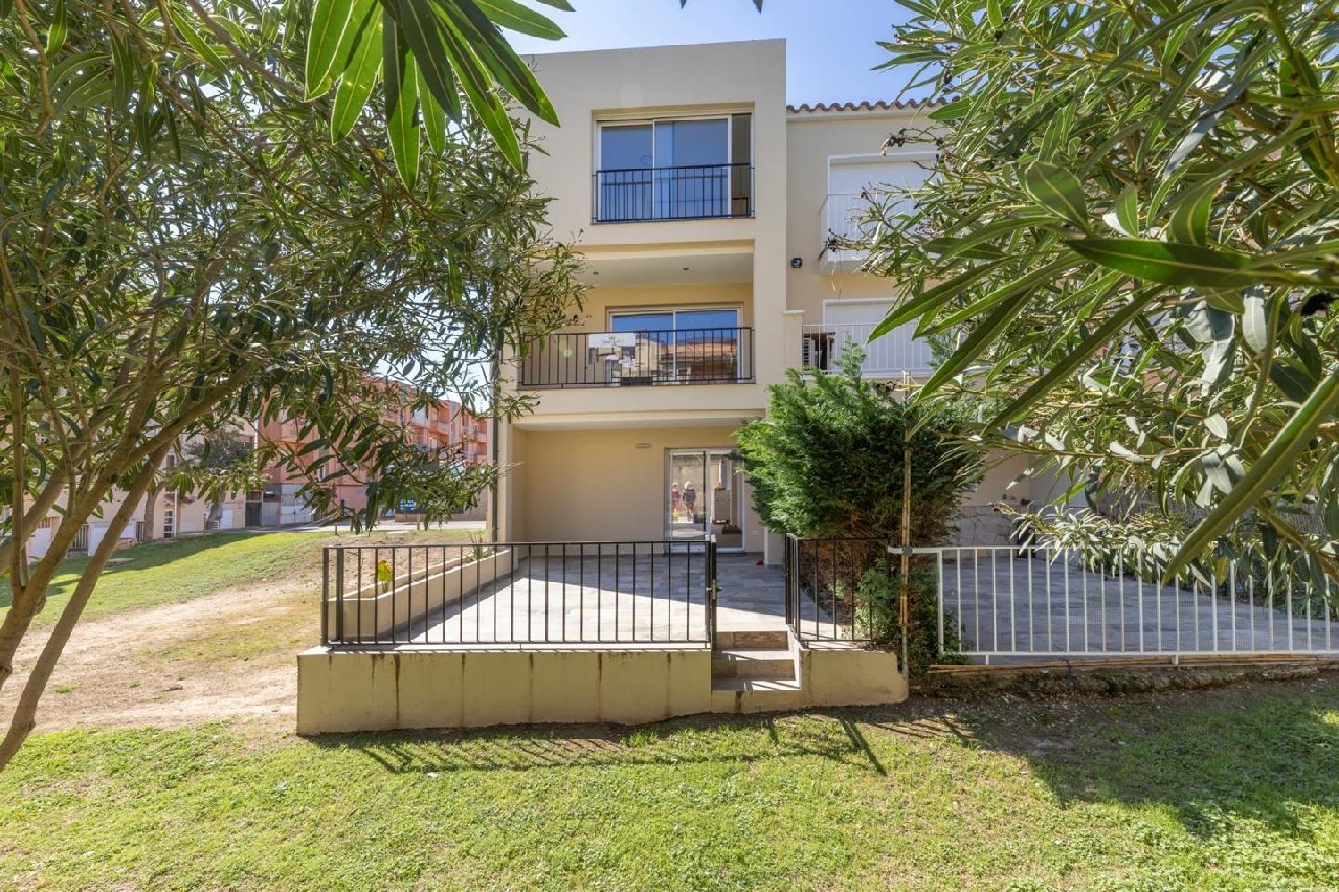  à vendre villa Empuriabrava Alt Empordà 4