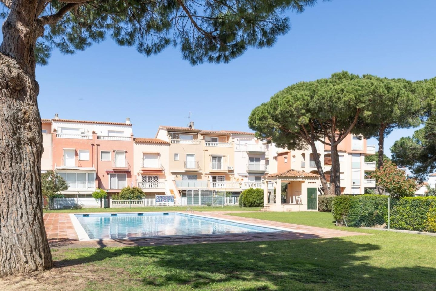  à vendre villa Empuriabrava Alt Empordà 3