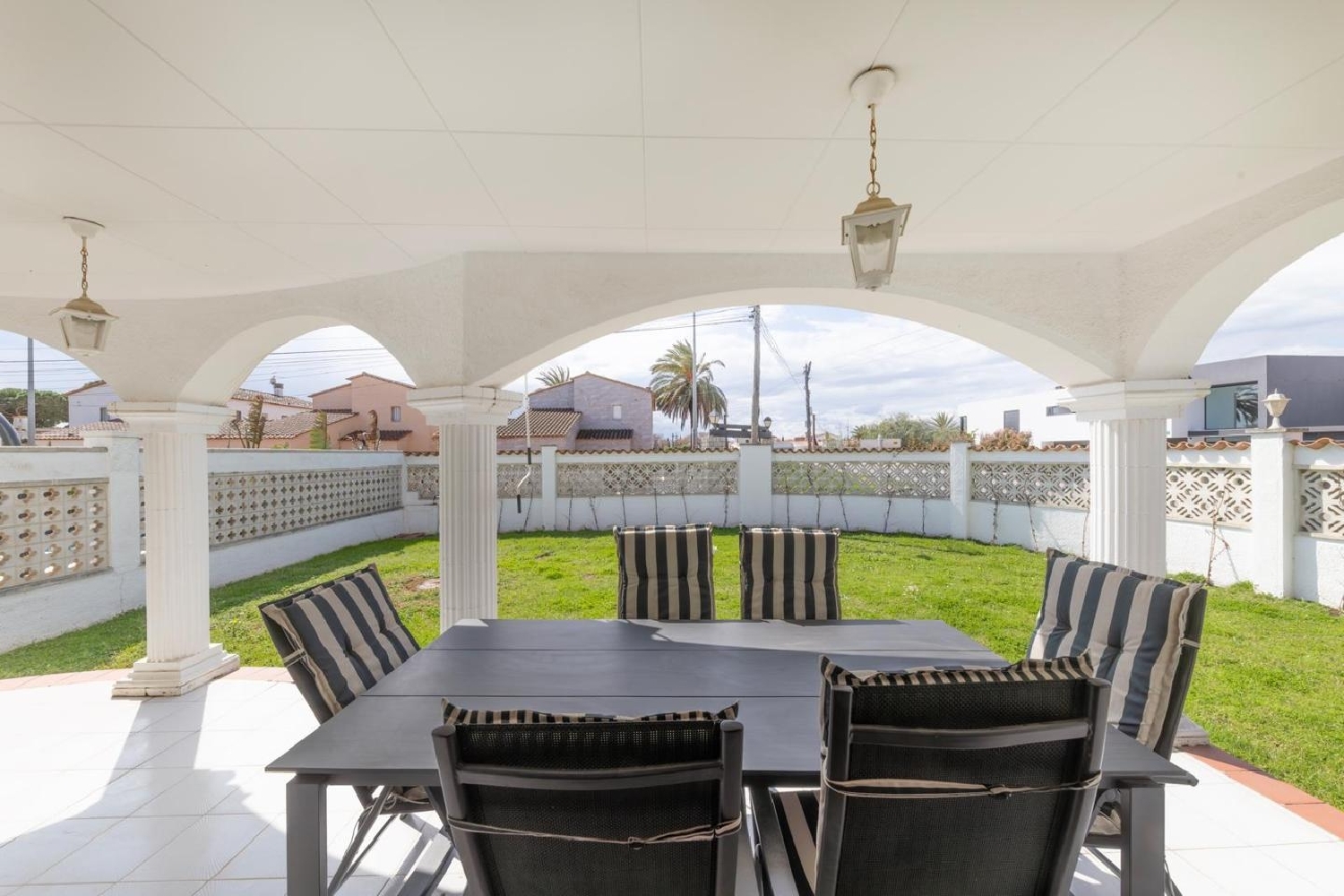  à vendre villa Empuriabrava Alt Empordà 14