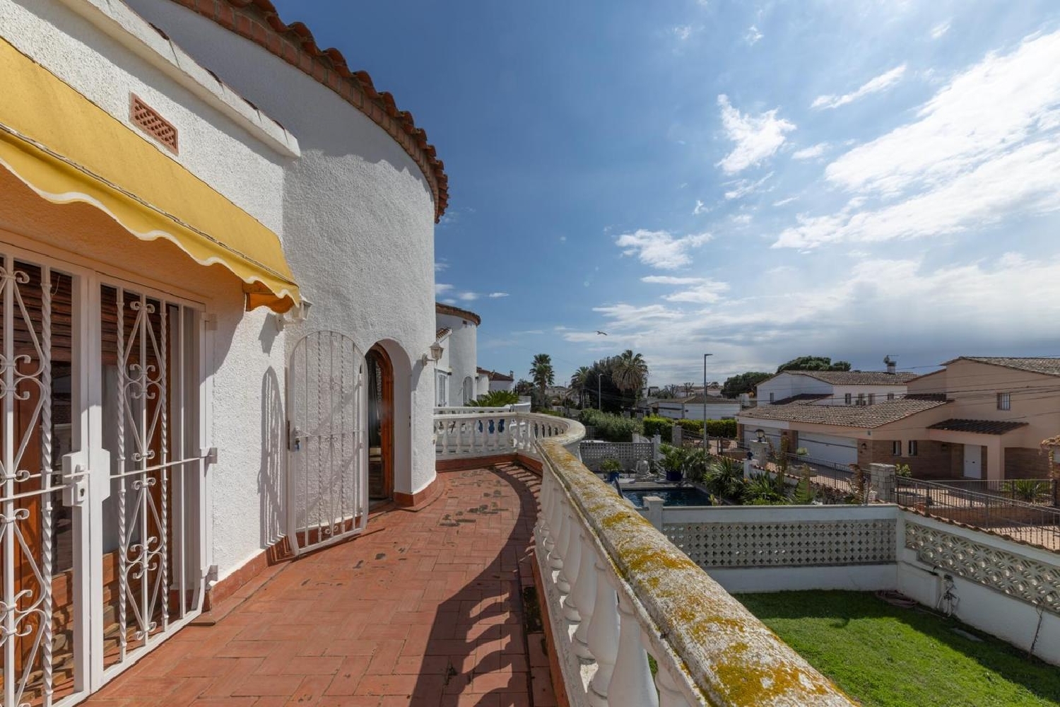  à vendre villa Empuriabrava Alt Empordà 25