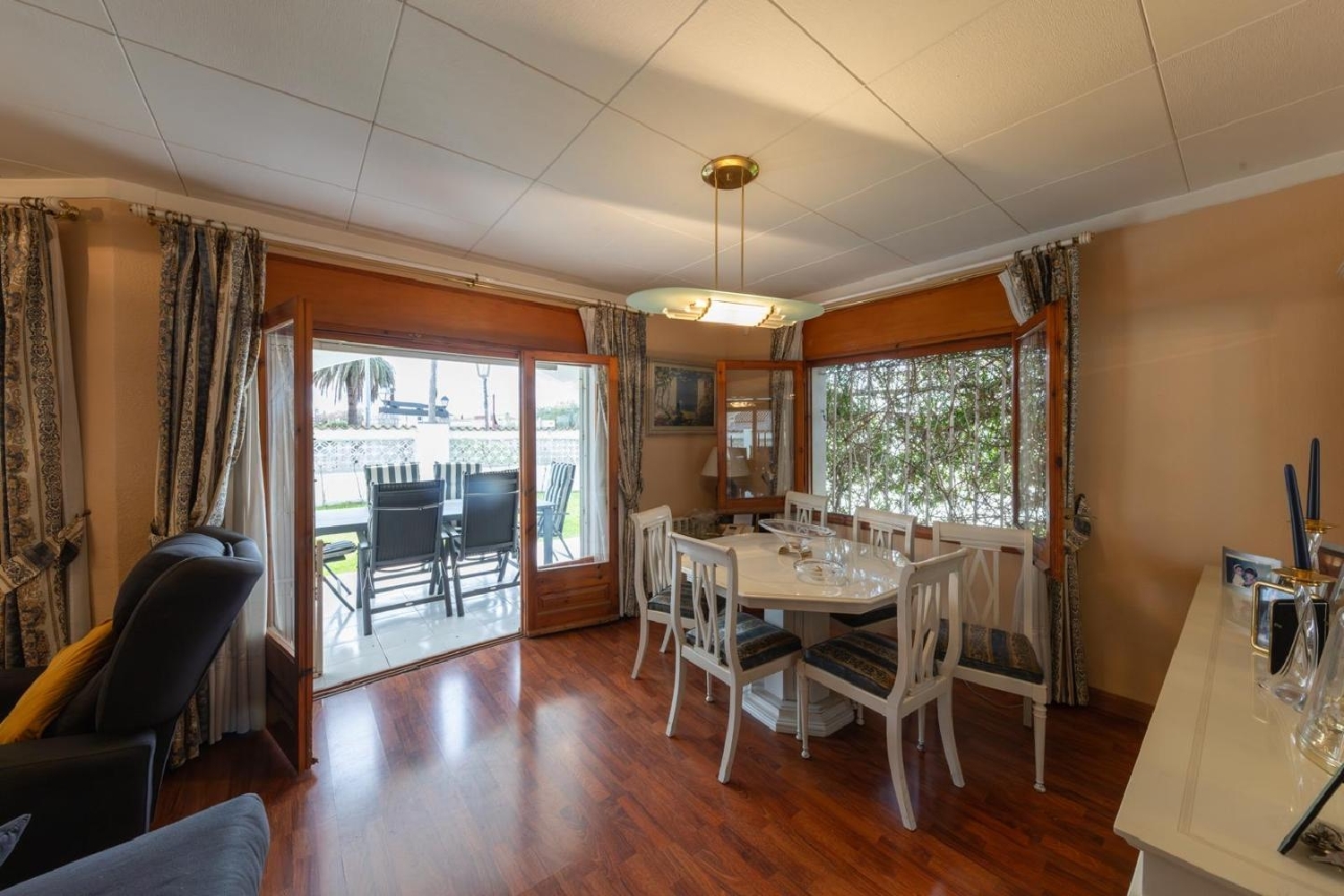  à vendre villa Empuriabrava Alt Empordà 8
