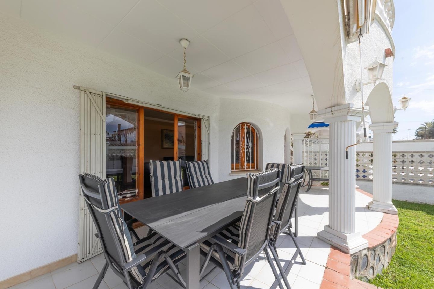  à vendre villa Empuriabrava Alt Empordà 13