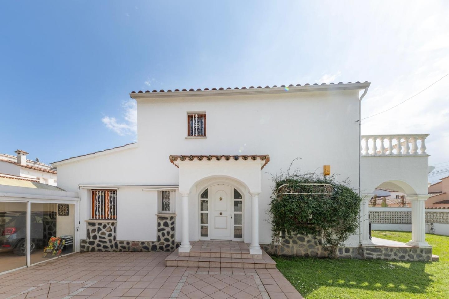  à vendre villa Empuriabrava Alt Empordà 2