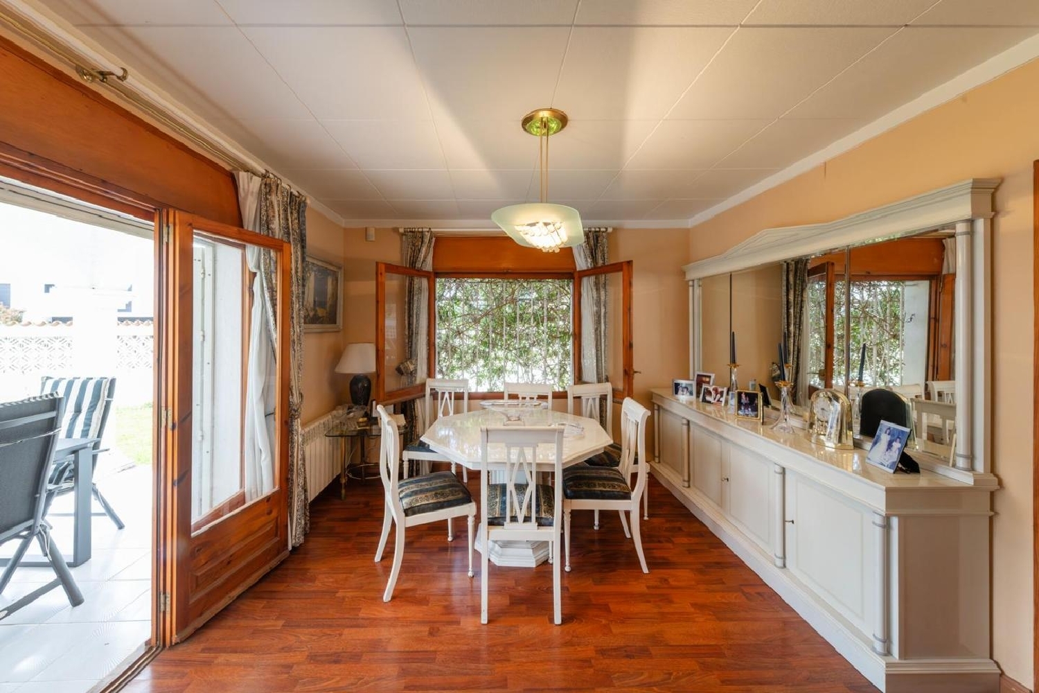  à vendre villa Empuriabrava Alt Empordà 10