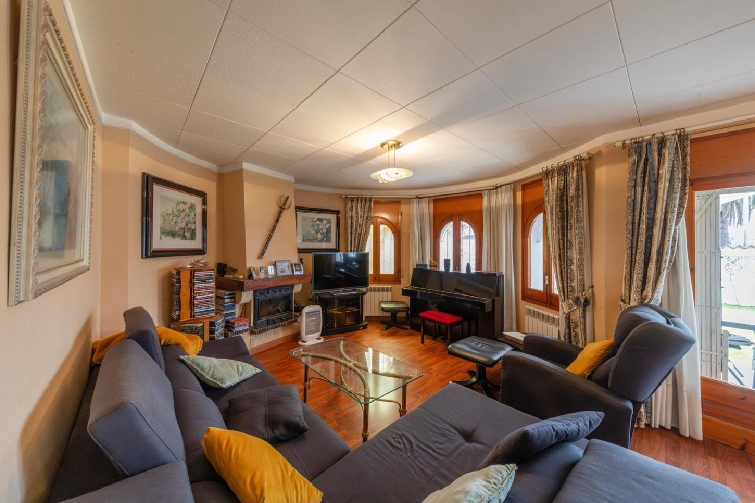  à vendre villa Empuriabrava Alt Empordà 9