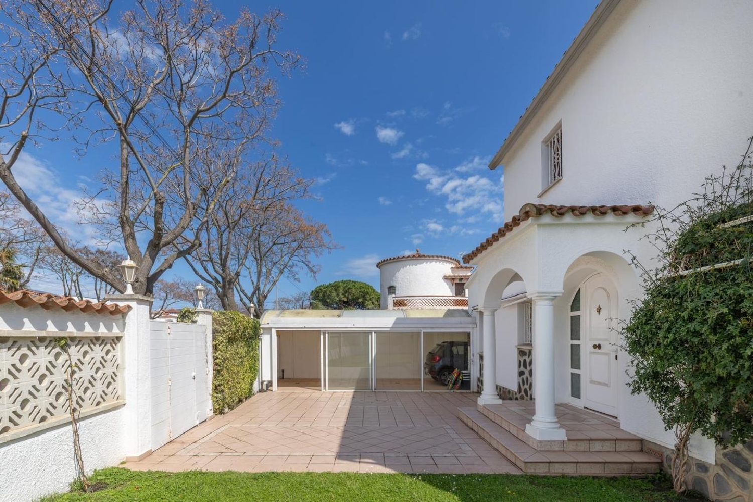  à vendre villa Empuriabrava Alt Empordà 4
