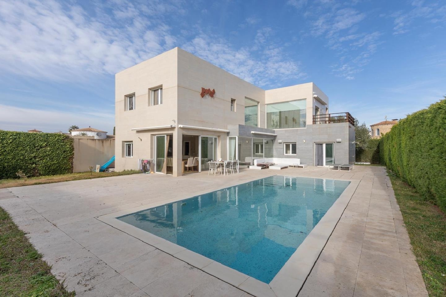  kaufen Villa Empuriabrava Alt Empordà 1
