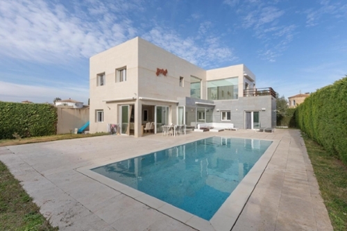 Empuriabrava Alt Empordà villa foto 6269159