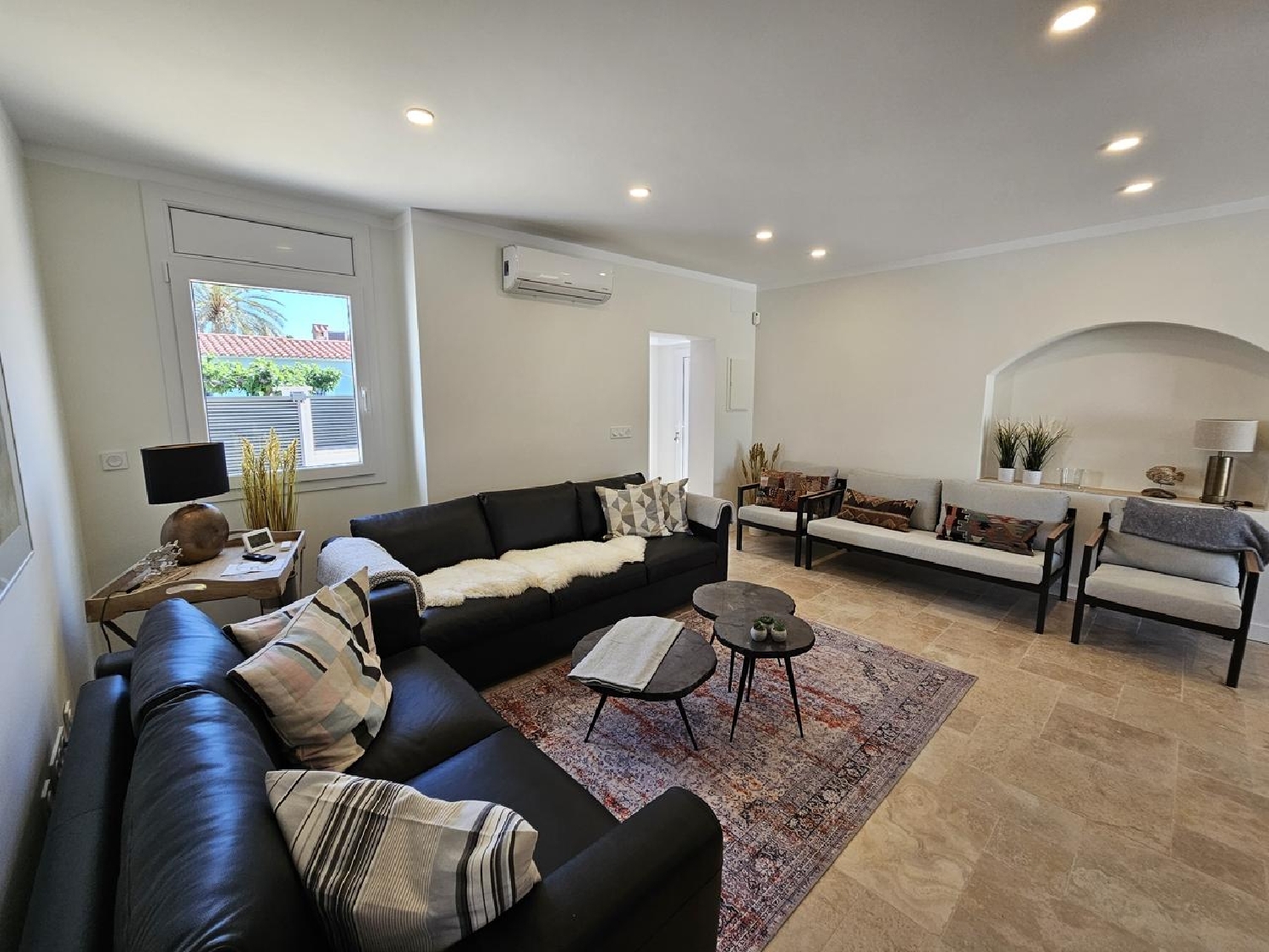  te koop villa Empuriabrava Alt Empordà 4