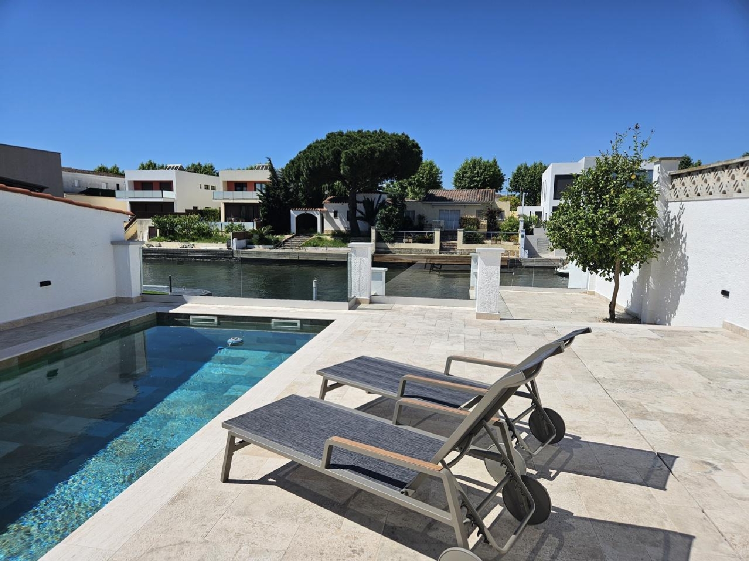  te koop villa Empuriabrava Alt Empordà 1