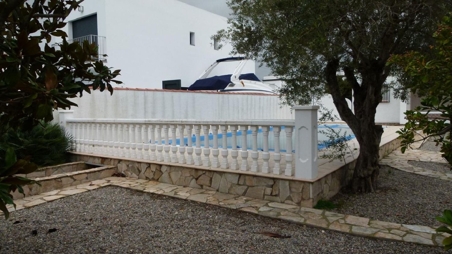  kaufen Villa Empuriabrava Alt Empordà 4