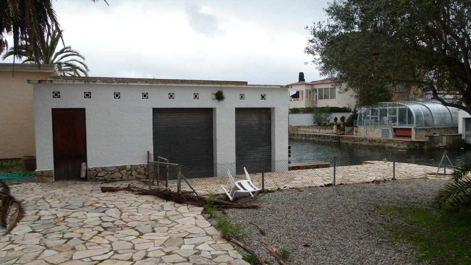  kaufen Villa Empuriabrava Alt Empordà 9