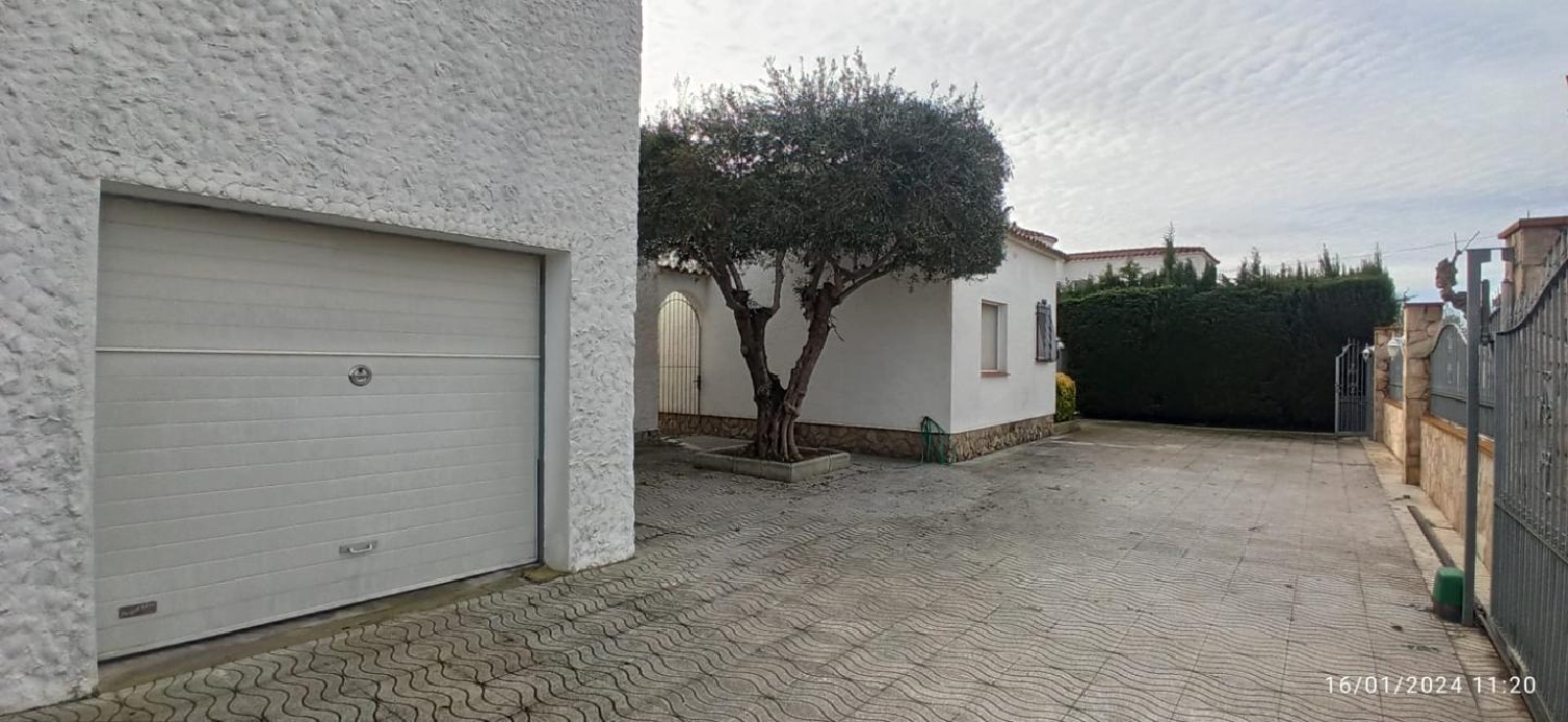  kaufen Villa Empuriabrava Alt Empordà 11
