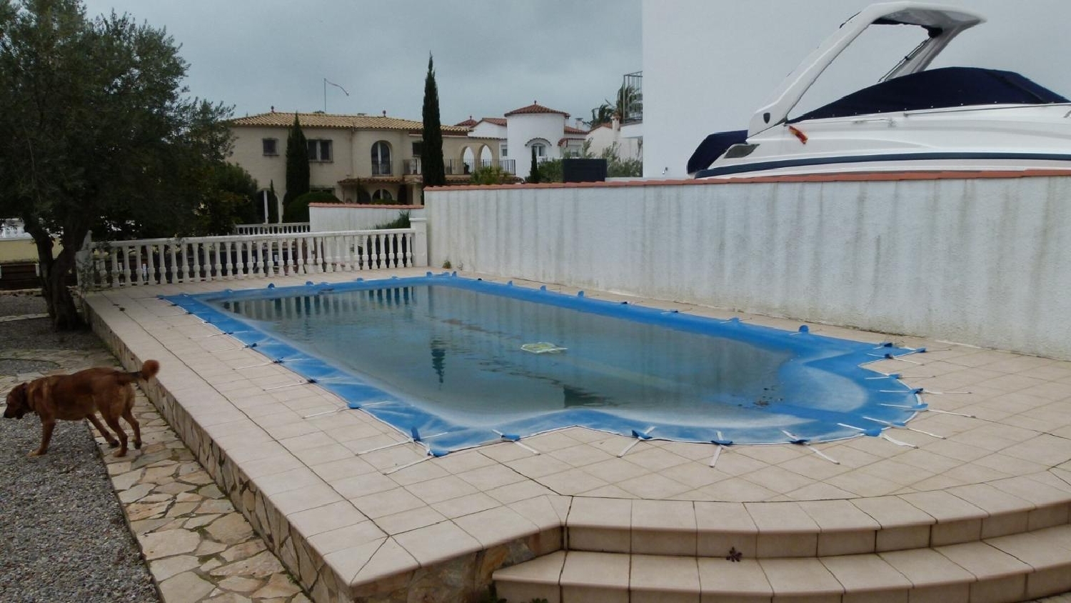  kaufen Villa Empuriabrava Alt Empordà 2