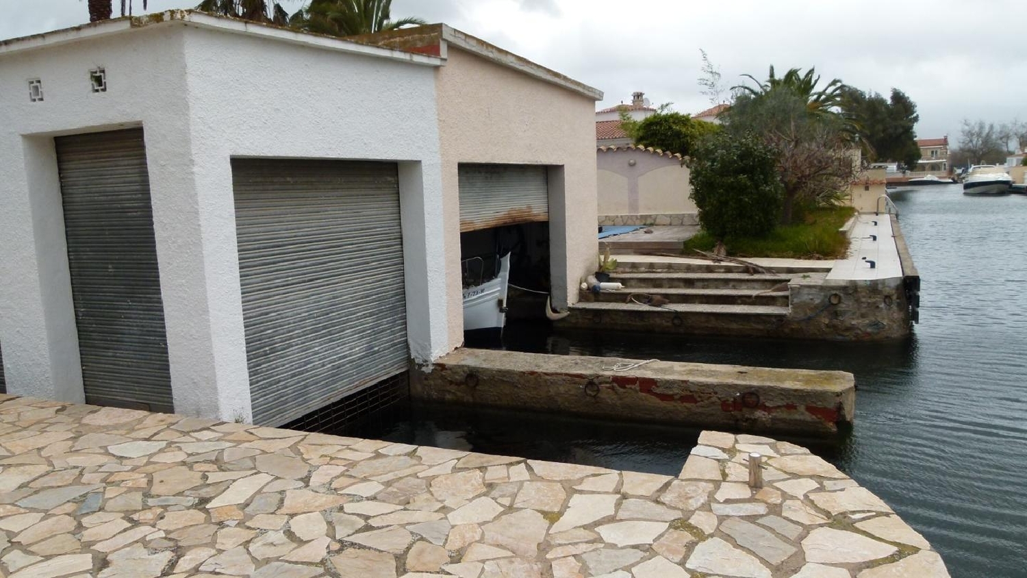 kaufen Villa Empuriabrava Alt Empordà 1