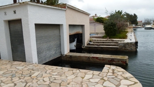 Empuriabrava Alt Empordà villa foto 6269168