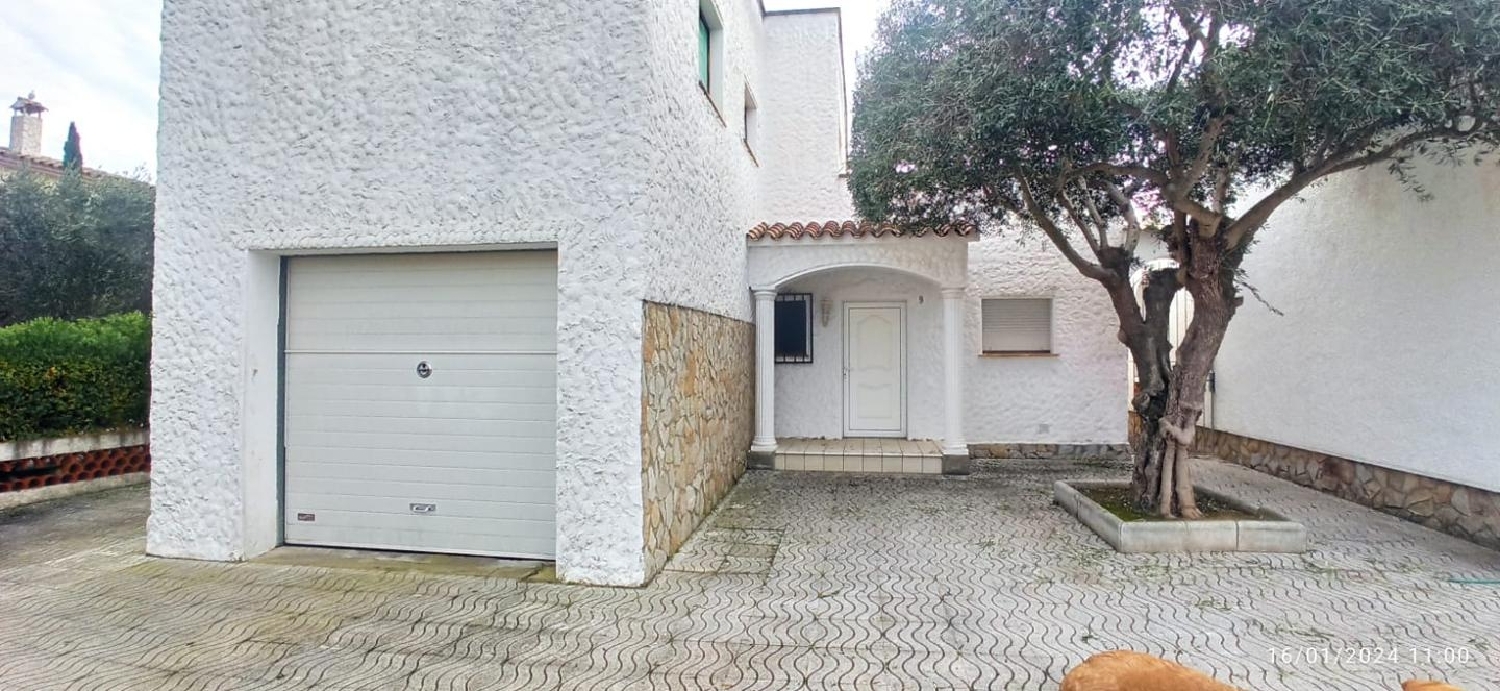 kaufen Villa Empuriabrava Alt Empordà 23