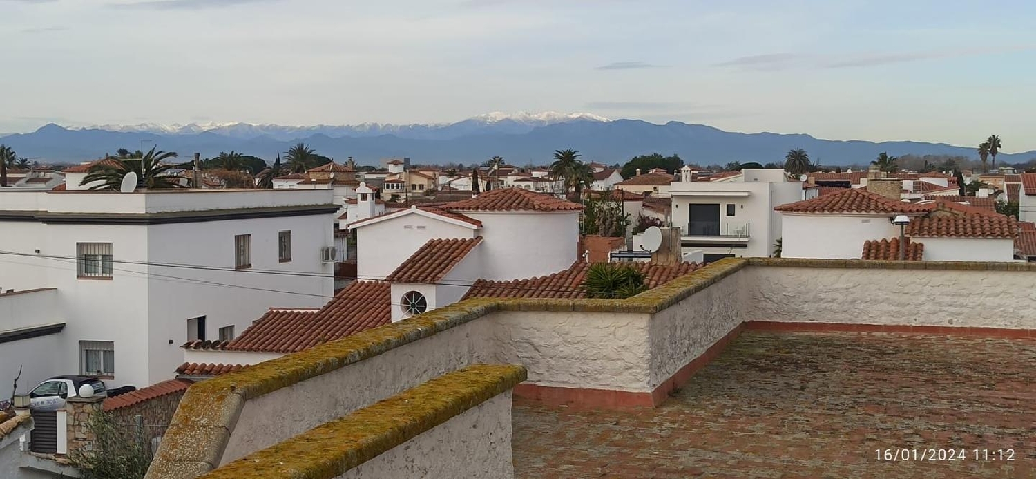  kaufen Villa Empuriabrava Alt Empordà 17