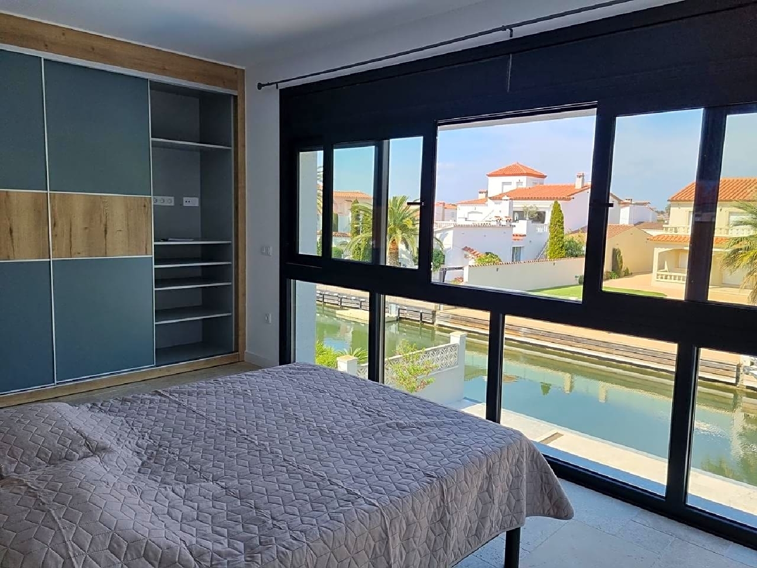 till salu villa Empuriabrava Alt Empordà 11