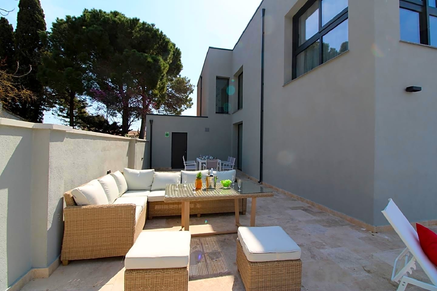  till salu villa Empuriabrava Alt Empordà 12
