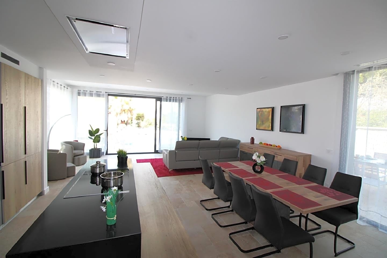  till salu villa Empuriabrava Alt Empordà 9