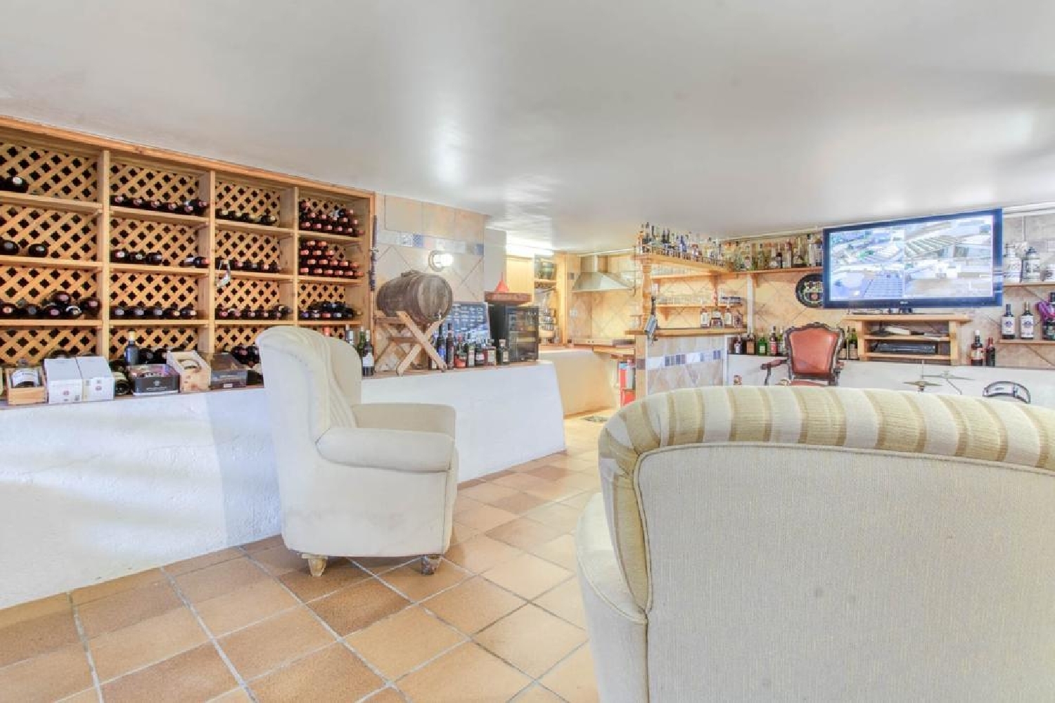  à vendre villa Empuriabrava Alt Empordà 16