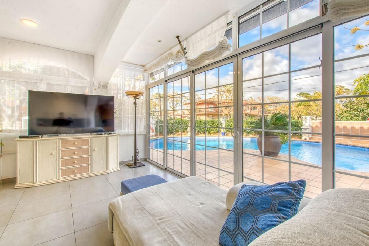  à vendre villa Empuriabrava Alt Empordà 11