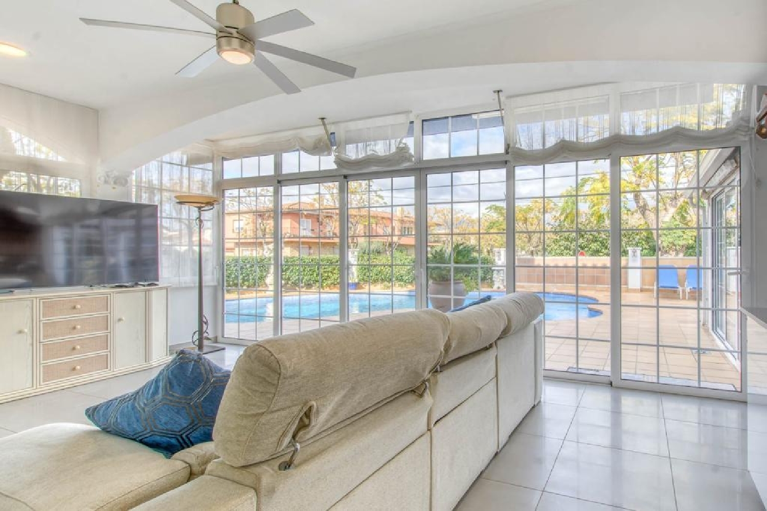  à vendre villa Empuriabrava Alt Empordà 7
