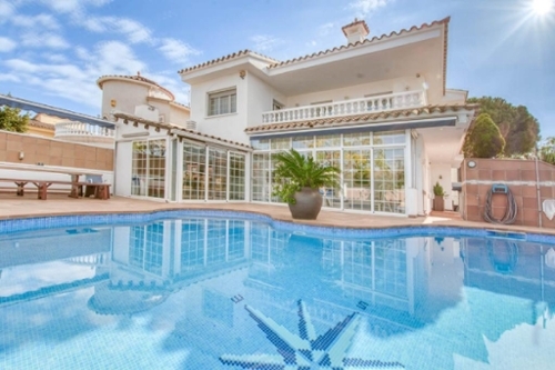 Empuriabrava Alt Empordà villa foto 6269174