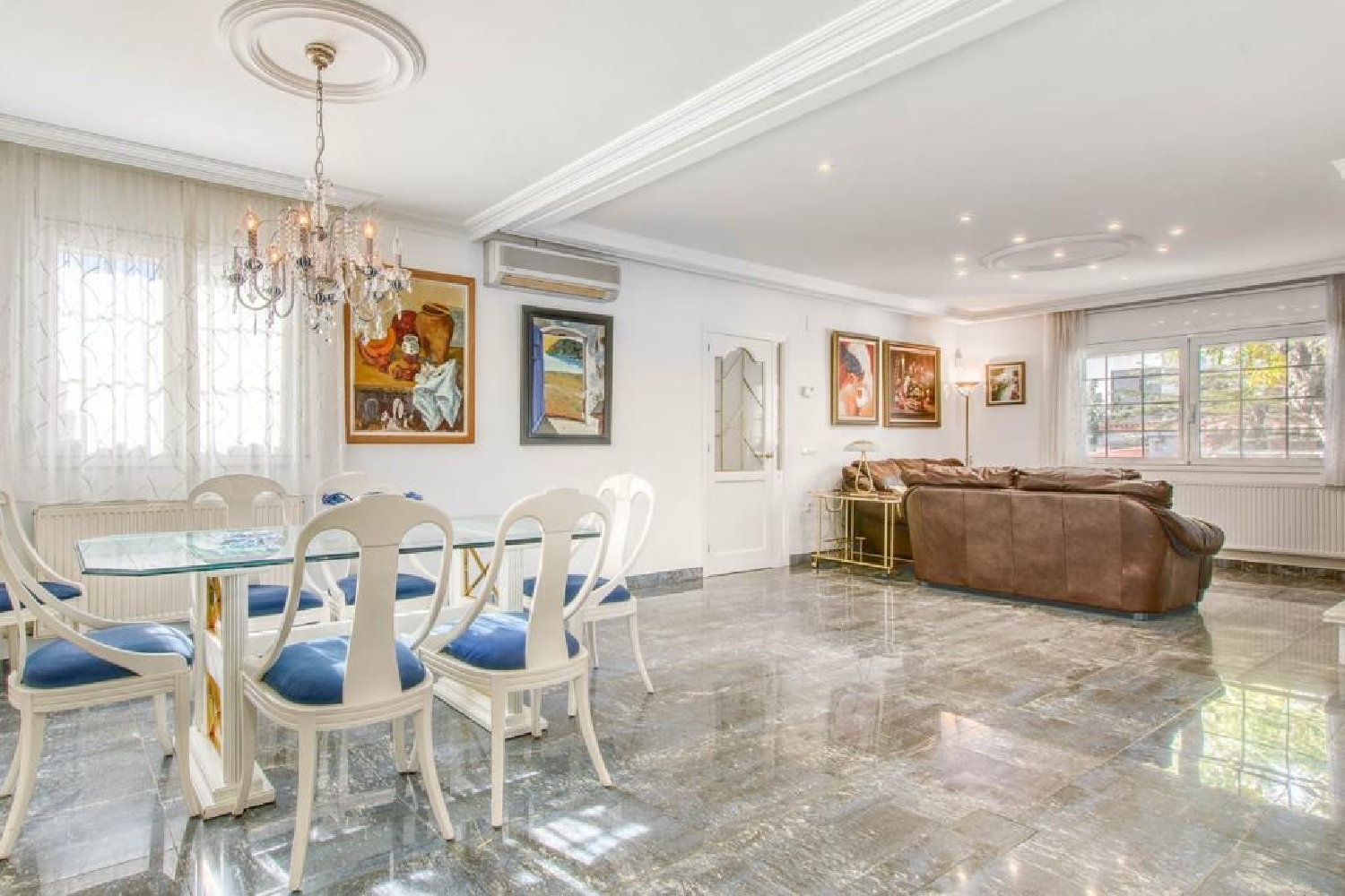  à vendre villa Empuriabrava Alt Empordà 8
