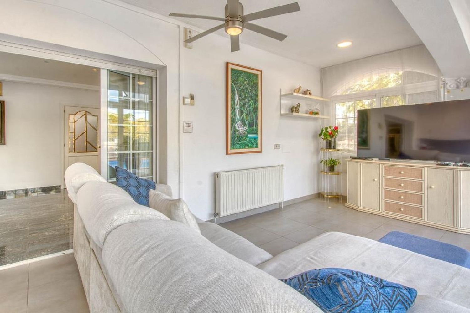  à vendre villa Empuriabrava Alt Empordà 24