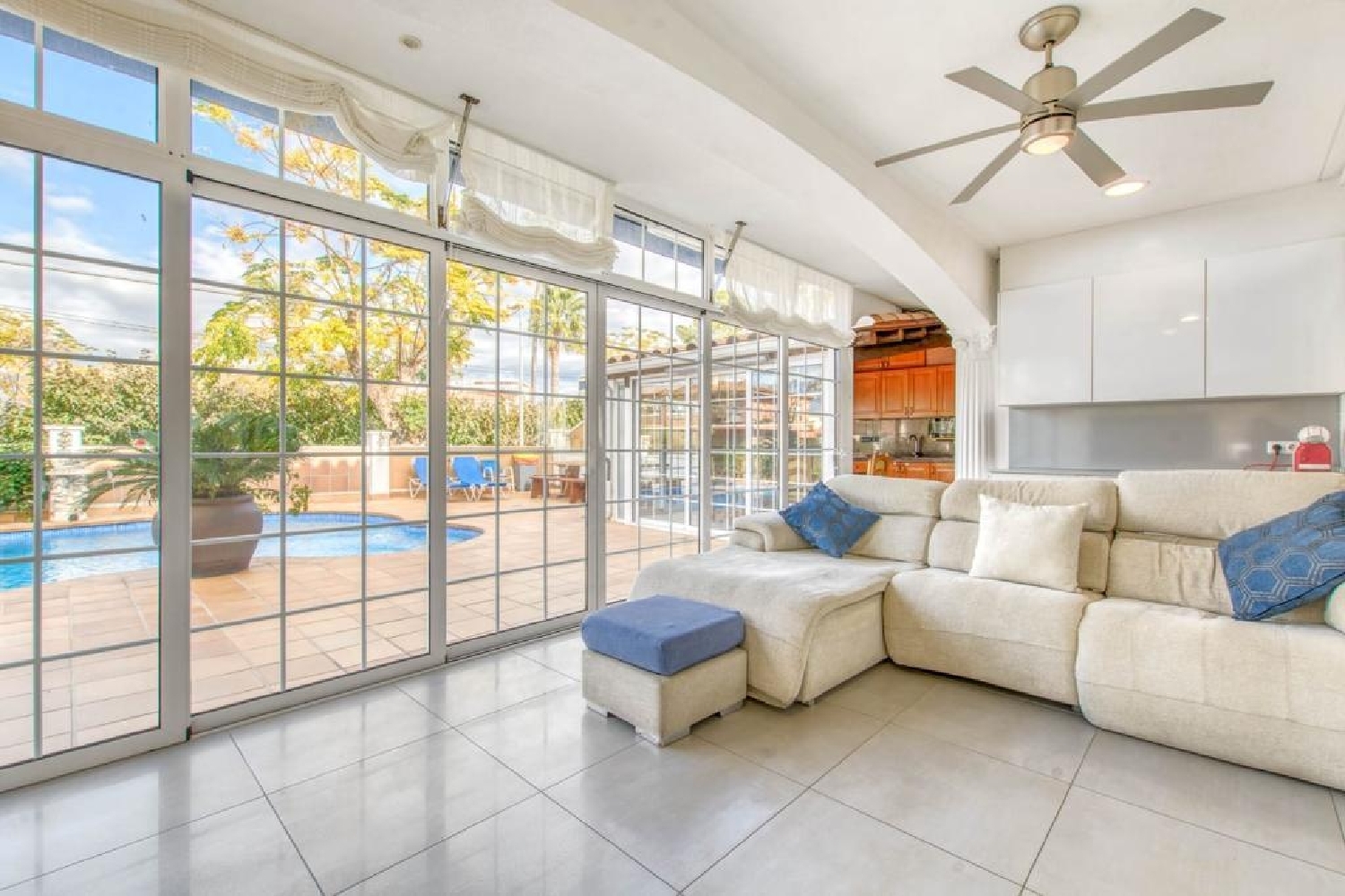  à vendre villa Empuriabrava Alt Empordà 6