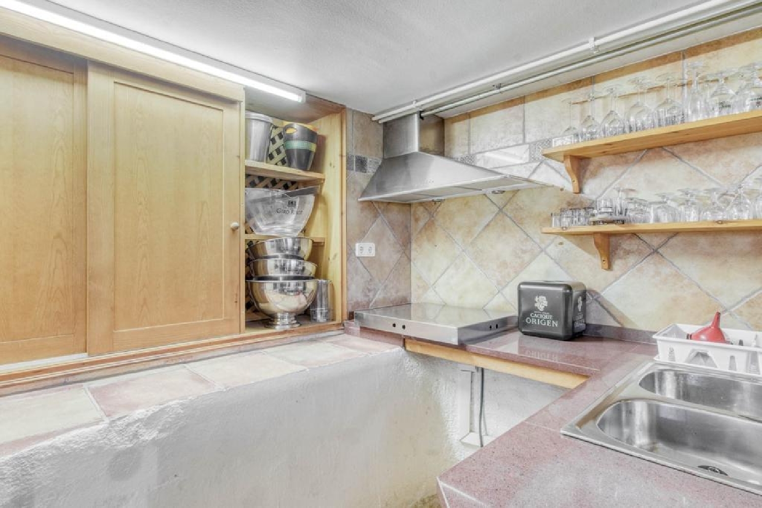  à vendre villa Empuriabrava Alt Empordà 14