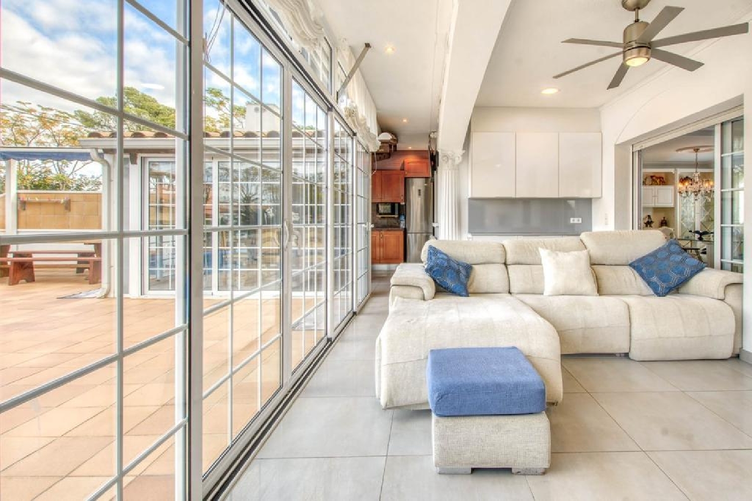  à vendre villa Empuriabrava Alt Empordà 5
