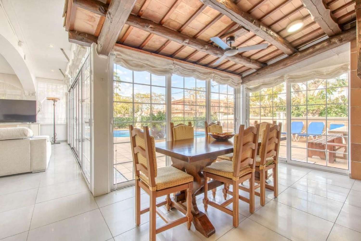  à vendre villa Empuriabrava Alt Empordà 12