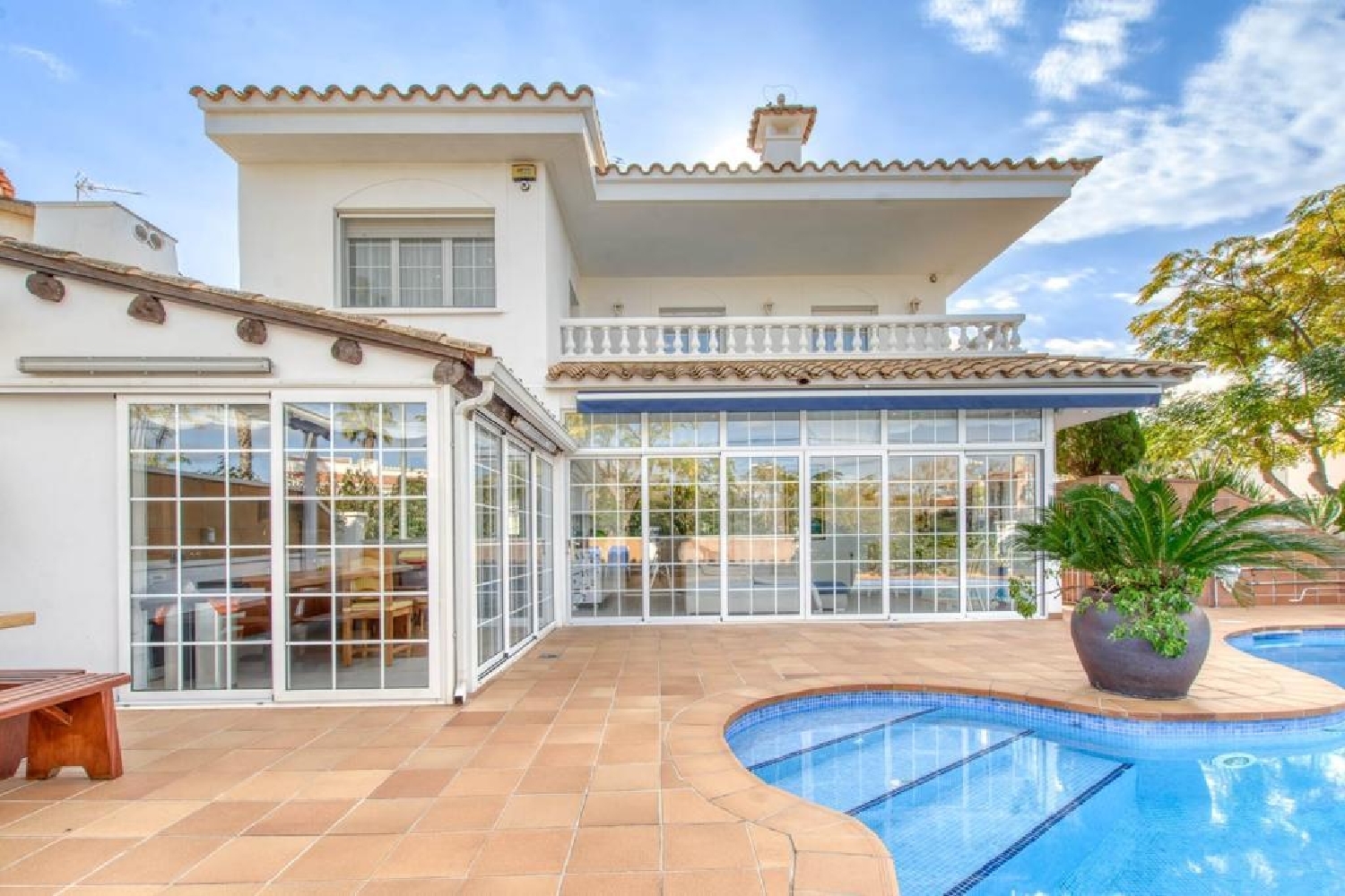  à vendre villa Empuriabrava Alt Empordà 2