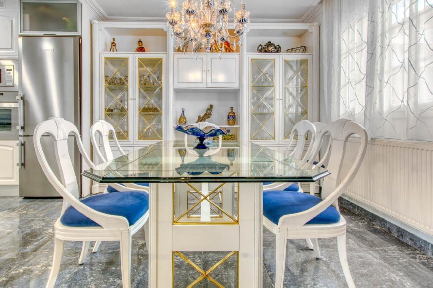  à vendre villa Empuriabrava Alt Empordà 4
