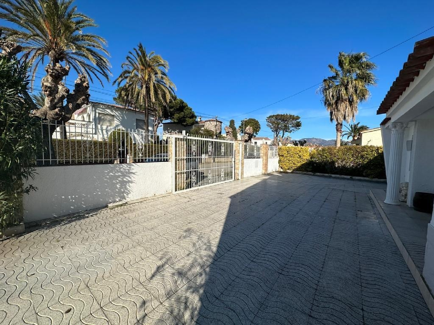  à vendre villa Empuriabrava Alt Empordà 21