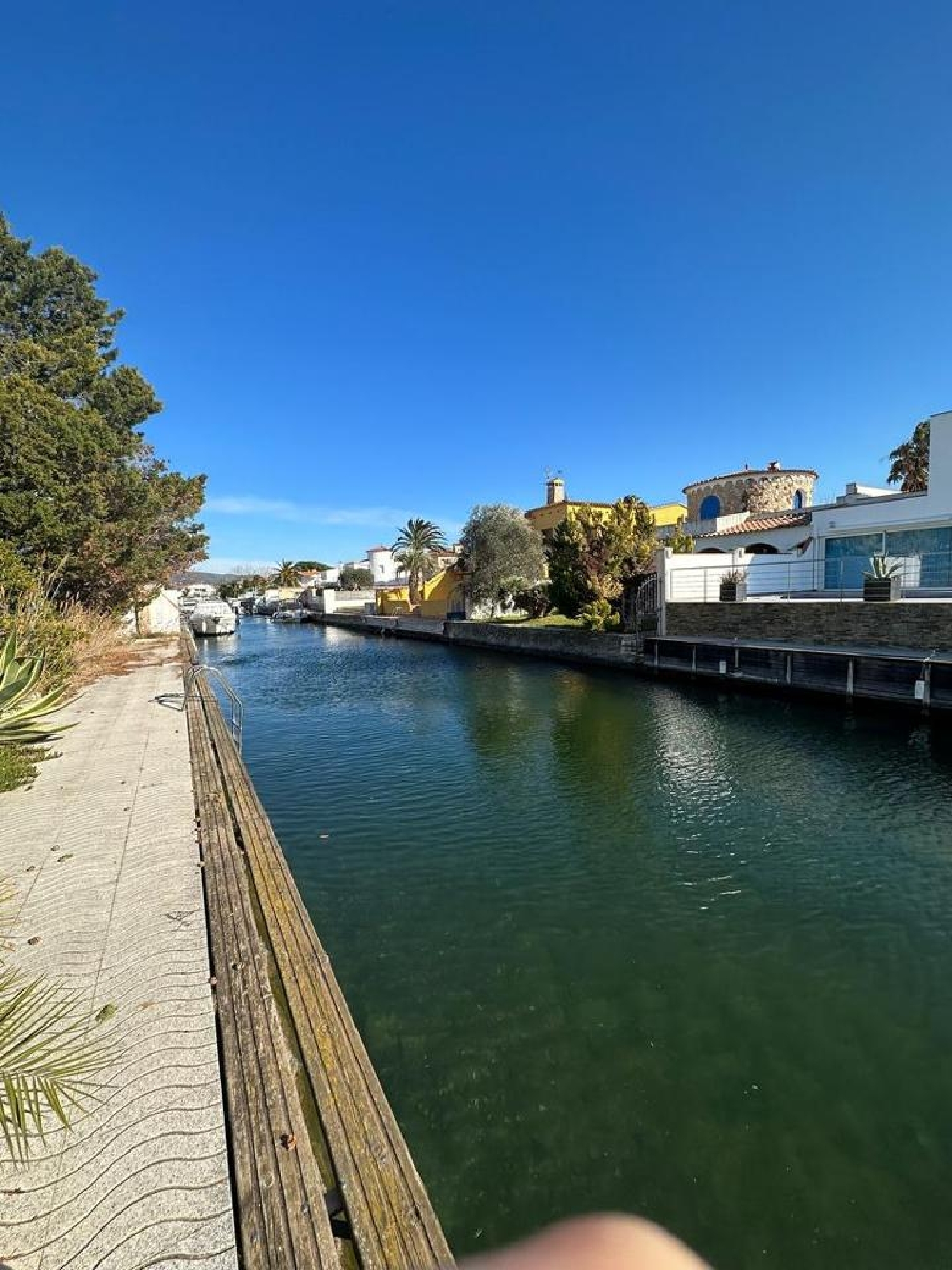  à vendre villa Empuriabrava Alt Empordà 3