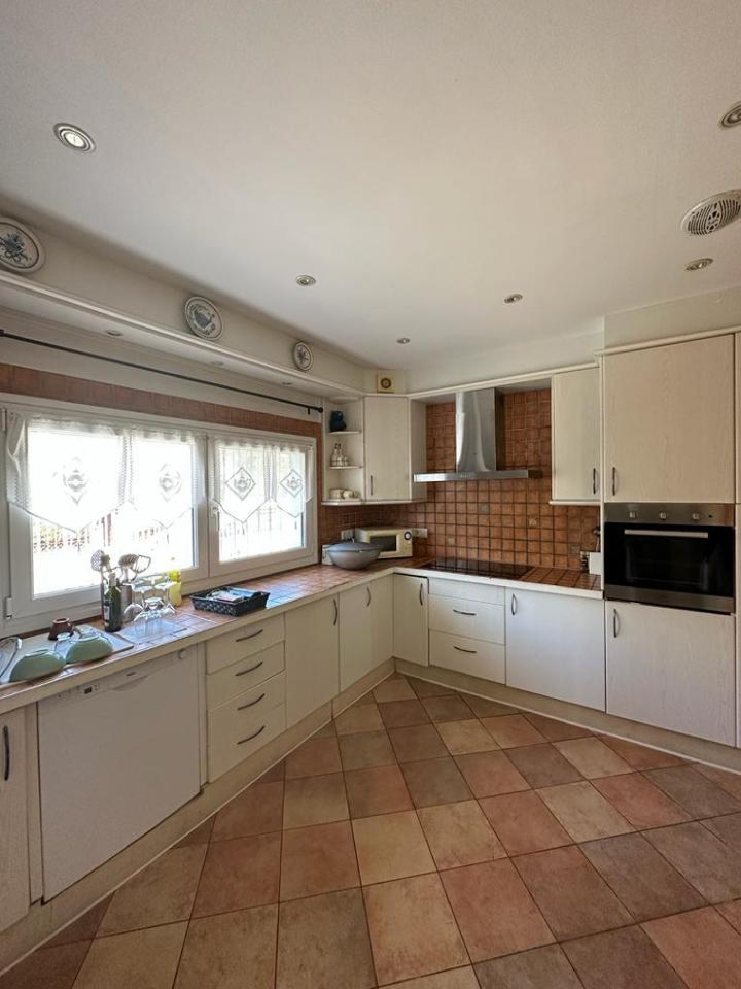  à vendre villa Empuriabrava Alt Empordà 20