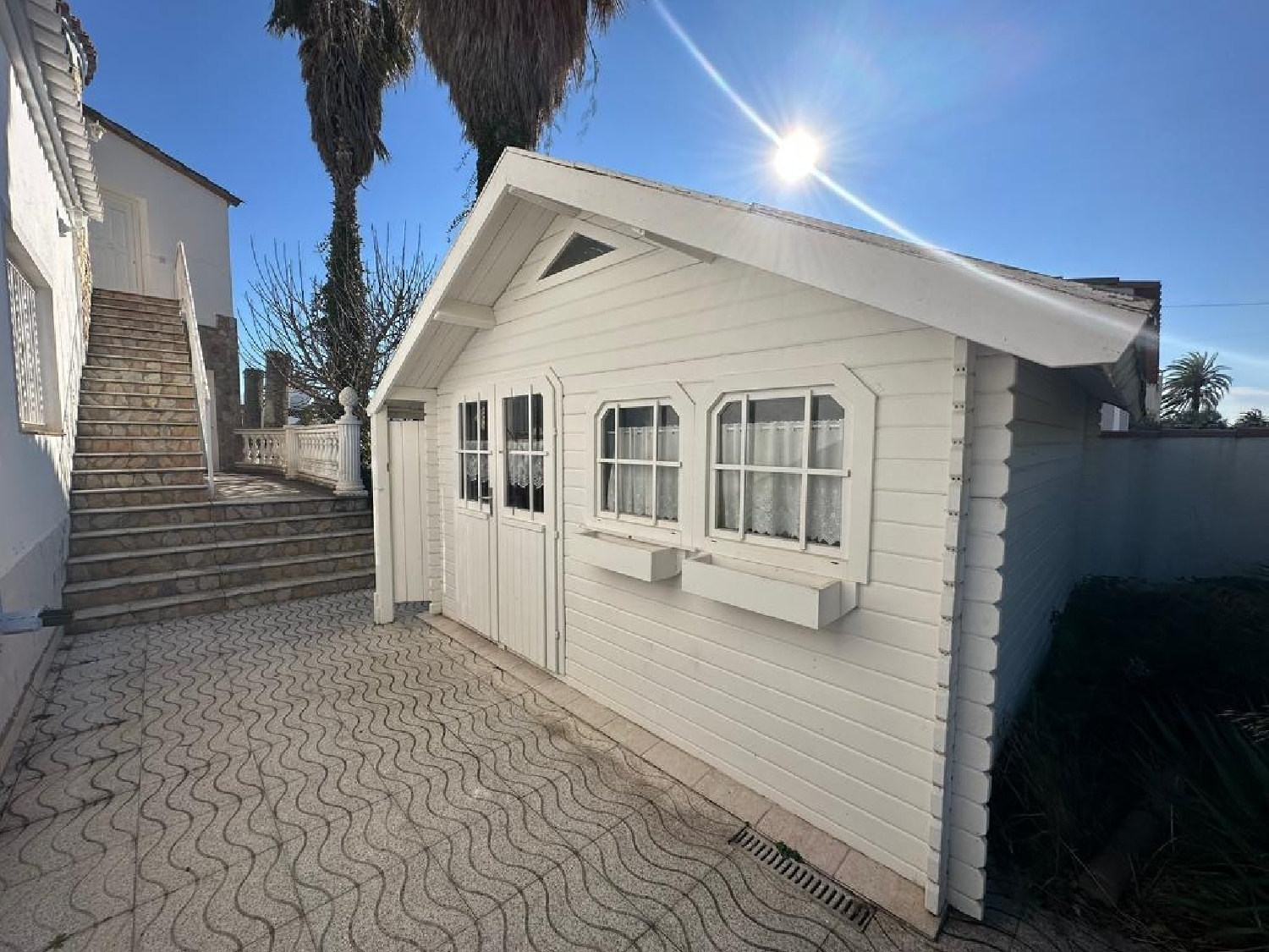  à vendre villa Empuriabrava Alt Empordà 16
