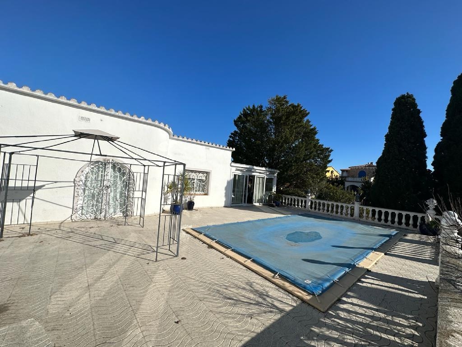  à vendre villa Empuriabrava Alt Empordà 2