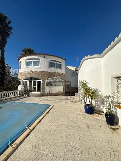 Empuriabrava Alt Empordà villa foto 6269175